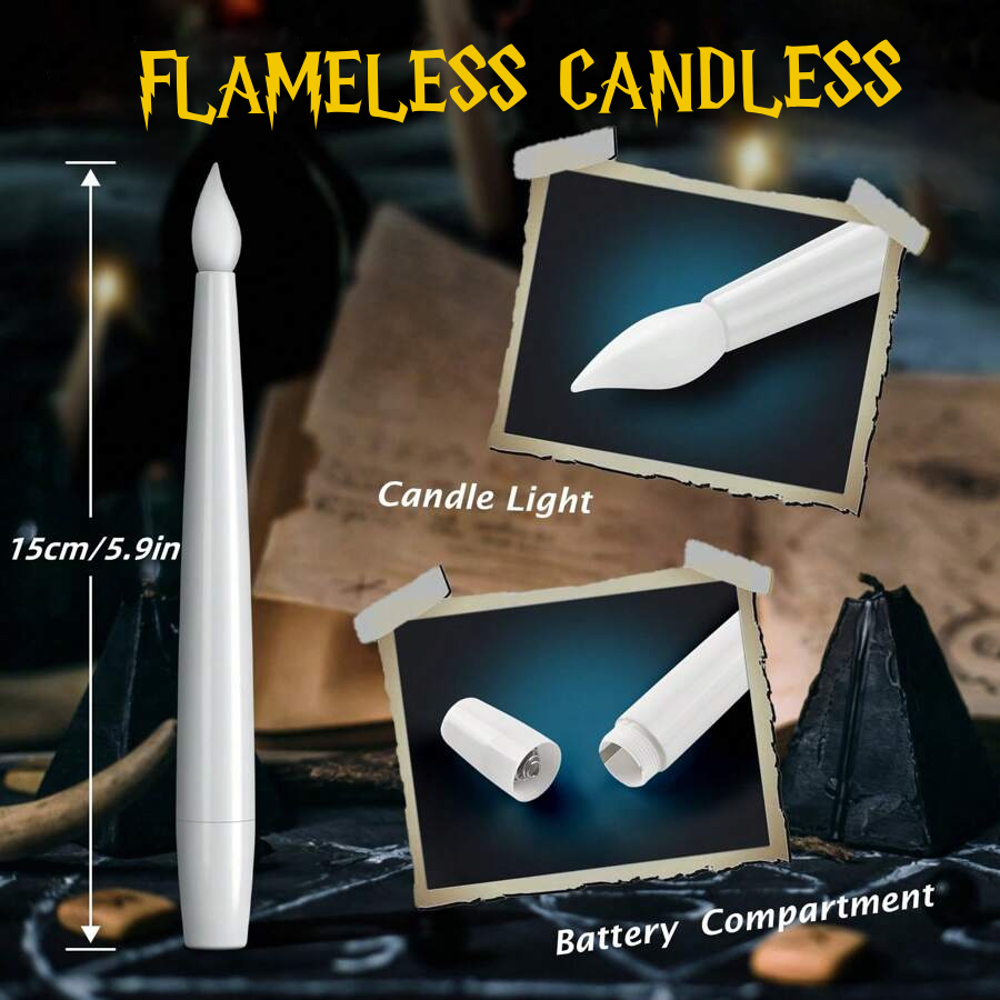 The Original Incendio Floating Candles
