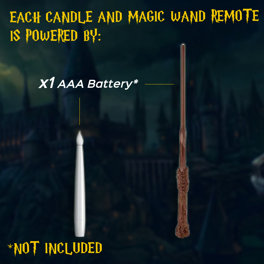 The Original Incendio Floating Candles