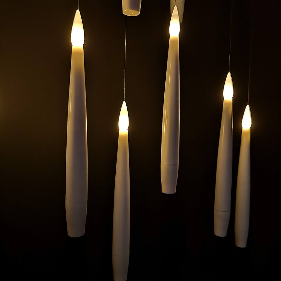 The Original Incendio Floating Candles