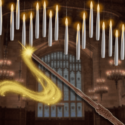 The Original Incendio Floating Candles